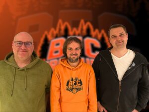 Neuer Vorstand einstimmig gewählt