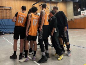 BFC Freiburg etabliert sich mit drittem Sieg in Folge im Tabellenmittelfeld