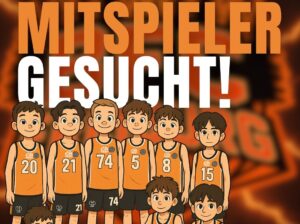 Der BFC startet mit neuer U14 durch!